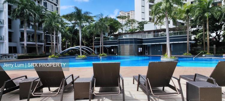 The Meyerise (D15), Condominium #409436621